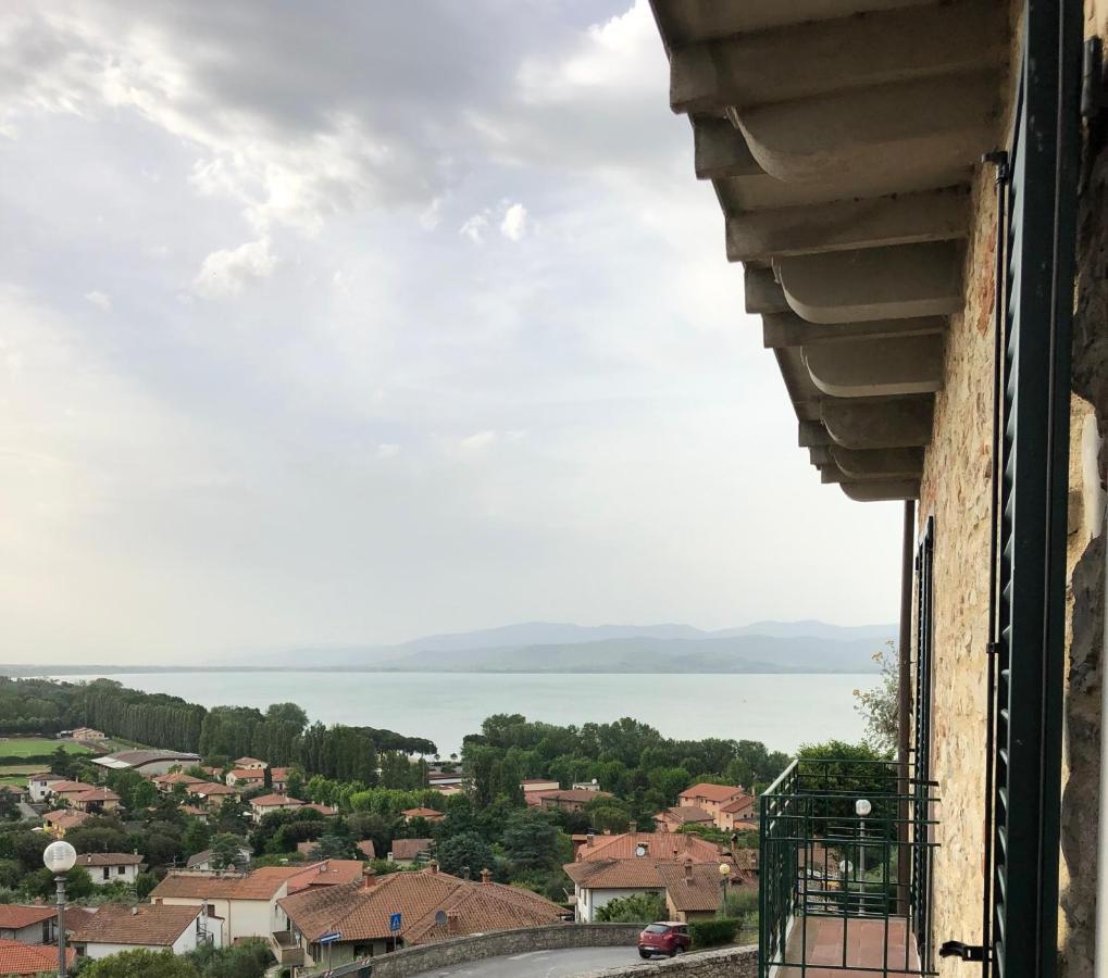 I Ninni Castiglione del Lago Exterior foto