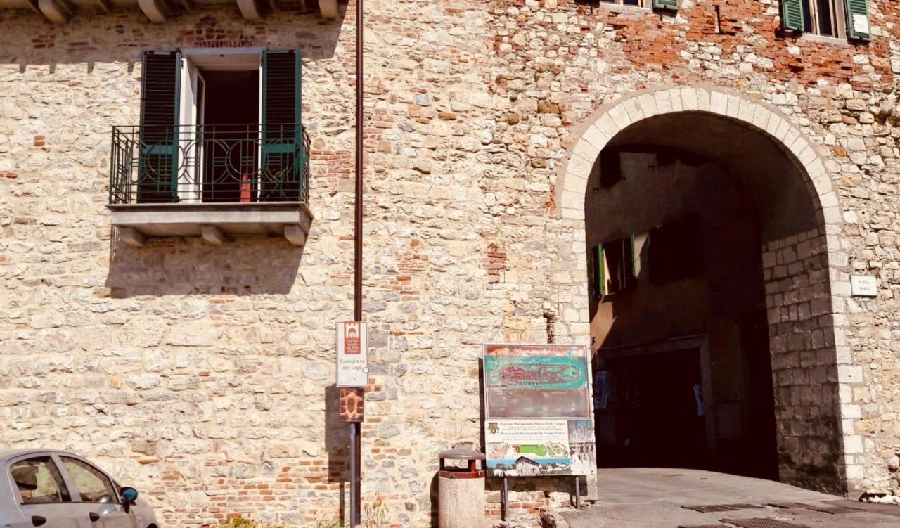 I Ninni Castiglione del Lago Exterior foto
