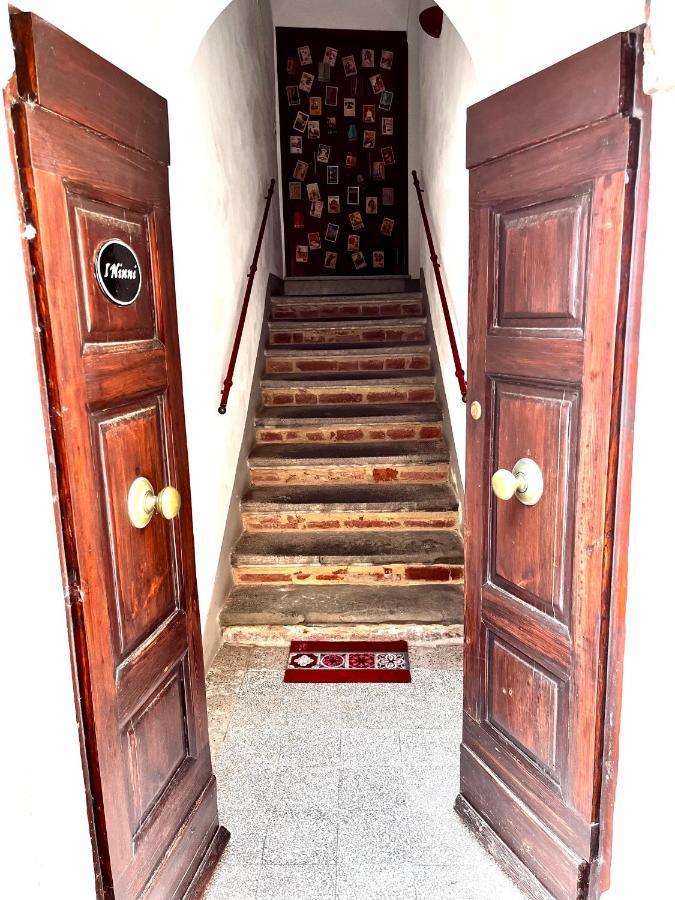 I Ninni Castiglione del Lago Exterior foto